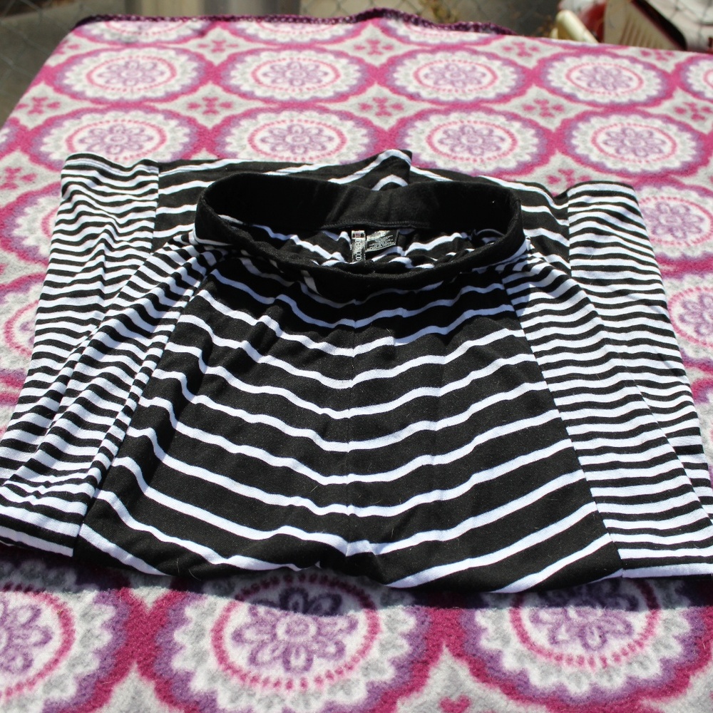 Miss Understood maxi skirt